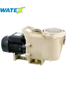 MOTOBOMBA TIGRIS 2 HP, 208-230V