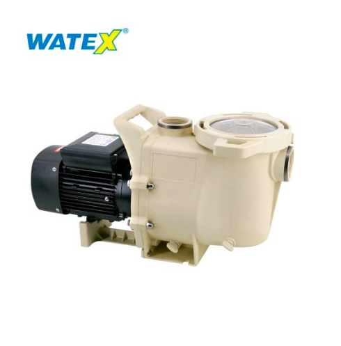 MOTOBOMBA TIGRIS 2 1/2 HP, 208-230V