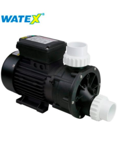 MOTOBOMBA RELAX II 2HP, 110-120V