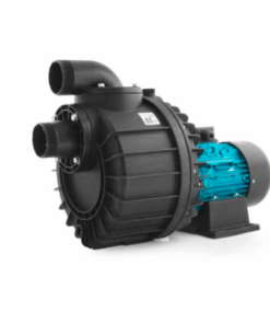 Motobomba  Nadorself 4hp 440v