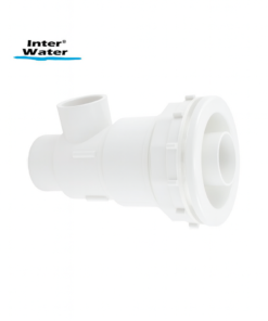 BOQUILLA DE NADO CONTRA CORRIENTE PARA EMPOTRAR,BLANCA