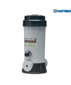 CLORADOR AUTOM, FUERA LINEA (CAP. 4 KGS/190,000LTS)