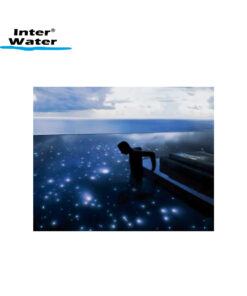 FIBRA ENDGLOW PARA CONSTELACIONES (4 HILOS), METRO LINEAL