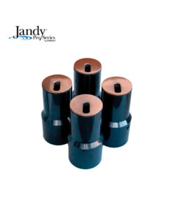 JET DE PISO (DECK JET) (4 PIEZAS)