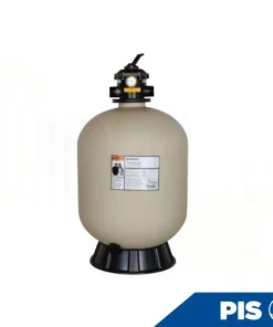 Filtro Sand Dollar de 22" con Val Top