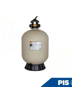 Filtro Sand Dollar de 24" con Val Top