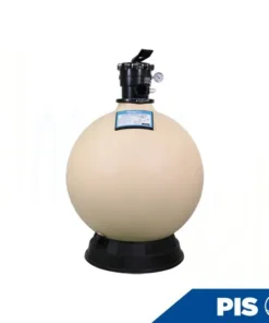 Filtro SwimPro 31" con Válvula Top 2