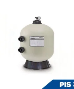 Filtro Triton 36" Comercial sin Válvula