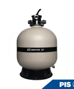 Filtros Merus Sibrape 27" Con Val de 1 ½"