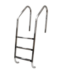 Escalera de 3 peldaños HAX