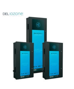 OZONIFICADOR EC-2 (55,000 A 190,000 LTS), 220V