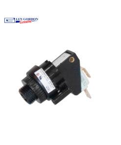 MICROSWITCH  JAG-4X – Len Gordon