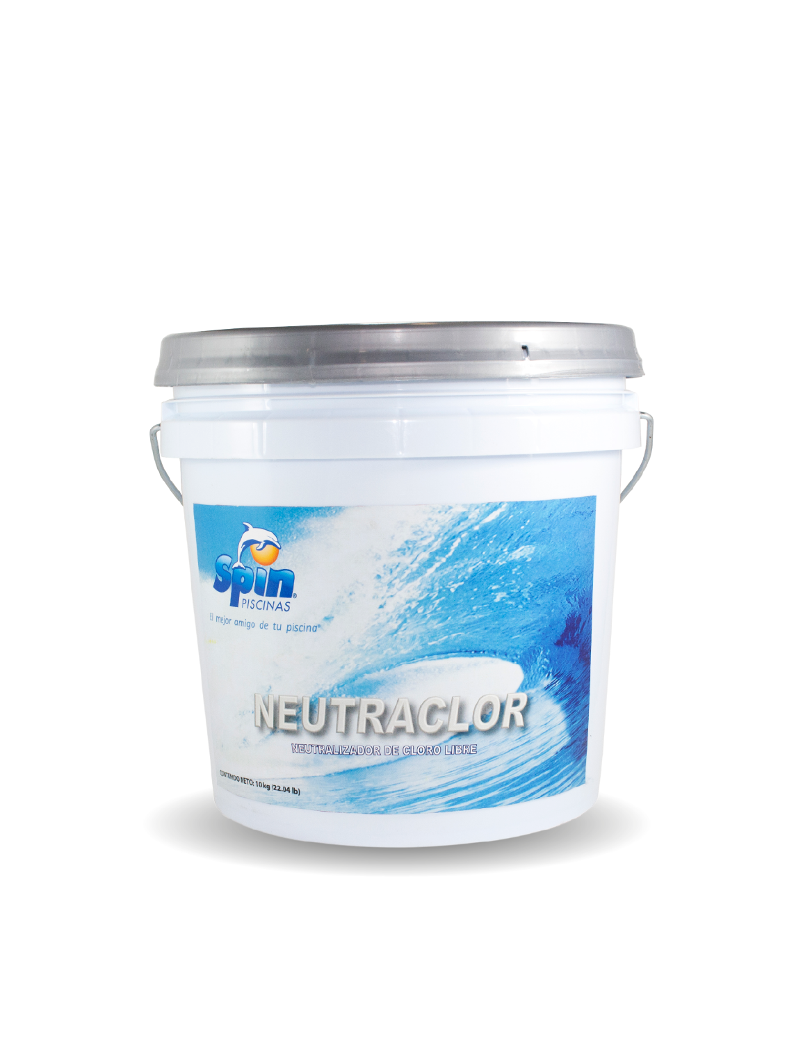 Neutraclor - Spin