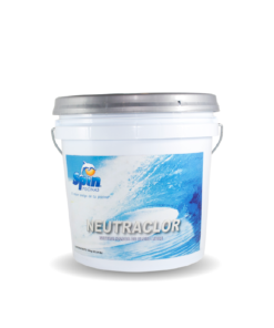 Neutraclor - Spin