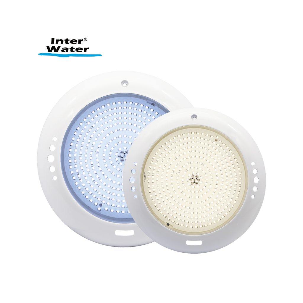 REFLECTOR EXTRAPLANO NOVA LED BLANCO FRÍO, 35 WATTS