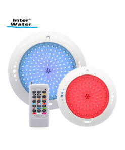 REFLECTOR EXTRAPLANO NOVA LED COLORES P SIN CONTROL, 35 WATTS
