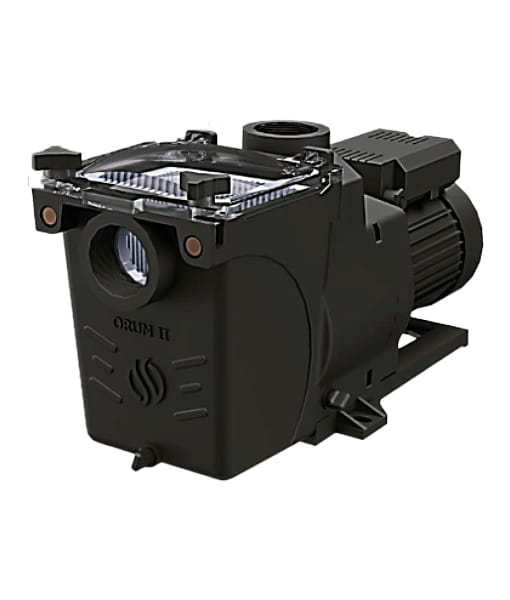 Unidad Básica Orum II de 1 HP