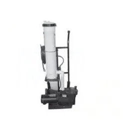 Paquete de Filtración Vertex 1-½ HP / 100 pies²