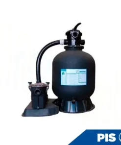 Paquete de Filtracion MERUS 16" con MB AERIS II 1HP