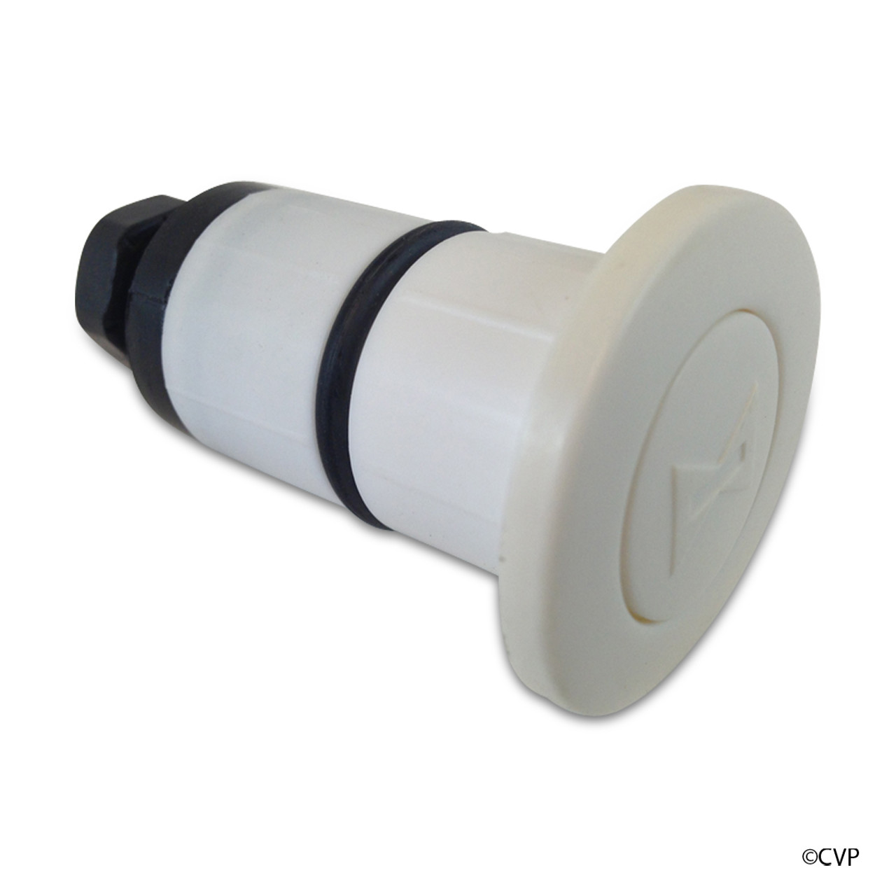 Botón intermatic para switch neumático plano de 1" de diámetro