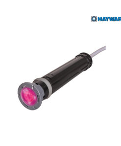 REFLECTOR COLORLOGIC 160 COLORES, SIN NICHO, 13W, 12V, CABLE 30'