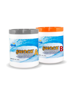 Shock Bromado Kit A+B - Spin