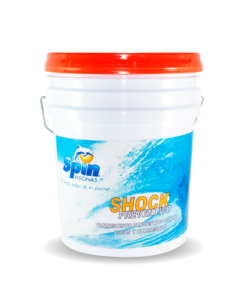 Shock Preventivo - Spin