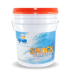 Shock Correctivo - Spin