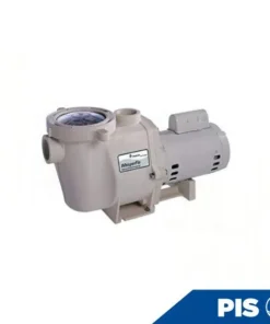 Motobomba Whisperflo ¾ HP 110/220V