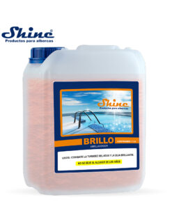 Brillo / Clarificador - Shine