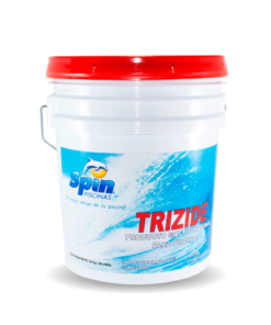 Trizide Tableta 3" - Spin