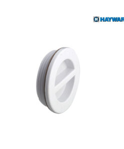 TAPON PLANO PARA BOQUILLA DE BARREDORA