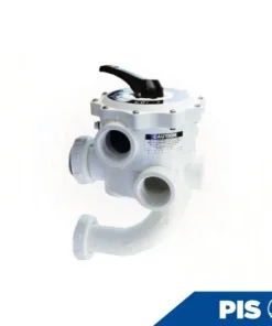 Válvula Múltiple de 2" para Triton 30" y 36