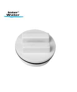 TAPON PARA BOQUILLA DE BARREDORA 1�5”