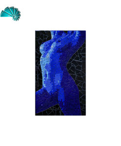 Figura - Silueta De Mujer