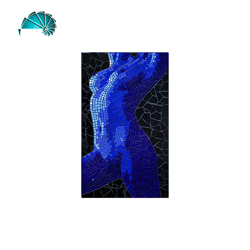 Figura - Silueta De Mujer