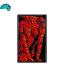 Figura - Silueta De mujer