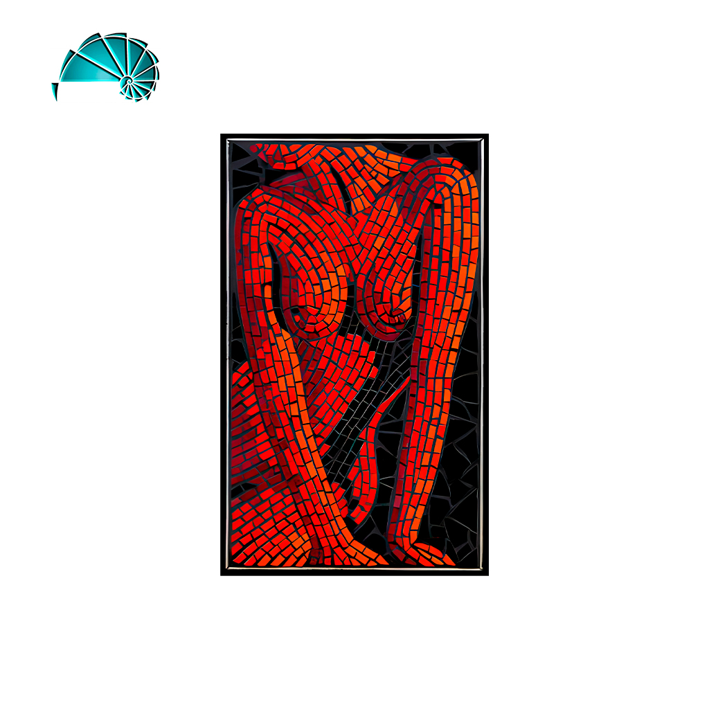 Figura - Silueta De mujer