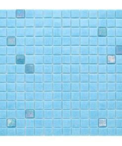 KOLORINES AKUA PREMIUM - Acapulco -5 v20  (95% Acapulco 5% Celeste)