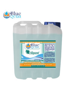 Algant – Blue Quim
