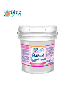 Alkant  – Blue Quim