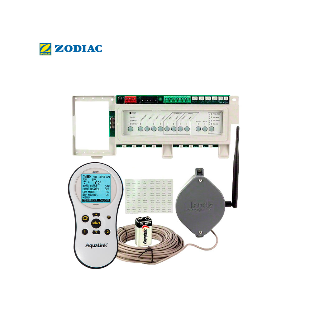 Aqualink PDA – Zodiac