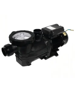 Motobomba Argentum Pro 2 HP 110/220 V