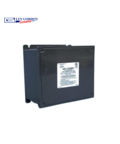 AS-V Combo – Len Gordon