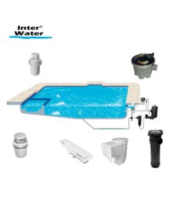 DESNATADOR CON VENTURI PARA MEJOR LIMPIEZA DESUPERFICIE