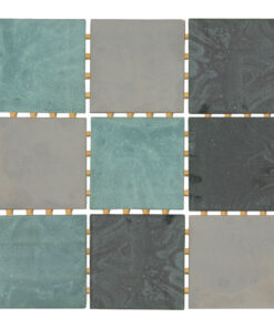 KOLORINES OASIS STONE - Mezcla Bali Gris