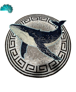 Figura - Ballena Griega