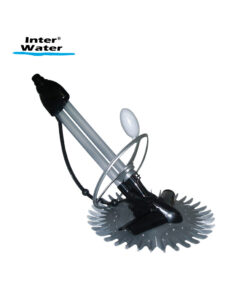 BARREDORA AUTOMATICA DE LUJO