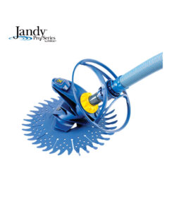 BARREDORA AUTOMÁTICA BARACUDA T3