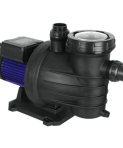 Motobomba Blu 1.5hp 110v